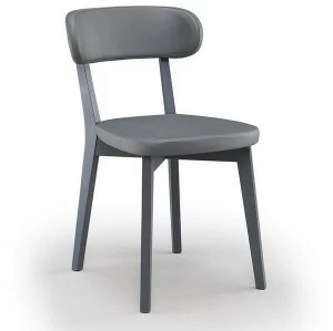 Natisa Мягкое кресло с открытой спинкой Peter