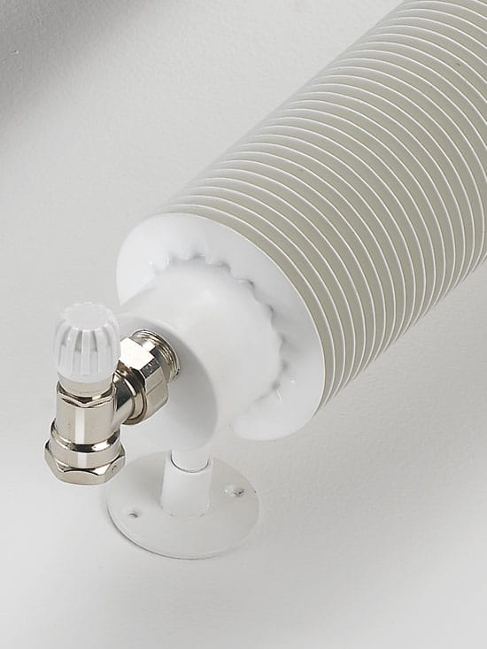 Настенный радиатор с горячей или электрической водой Hotwave HOT FORM ARCH-00049349 - Вид №9