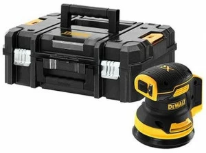 DeWALT Эксцентриковая шлифовальная машина