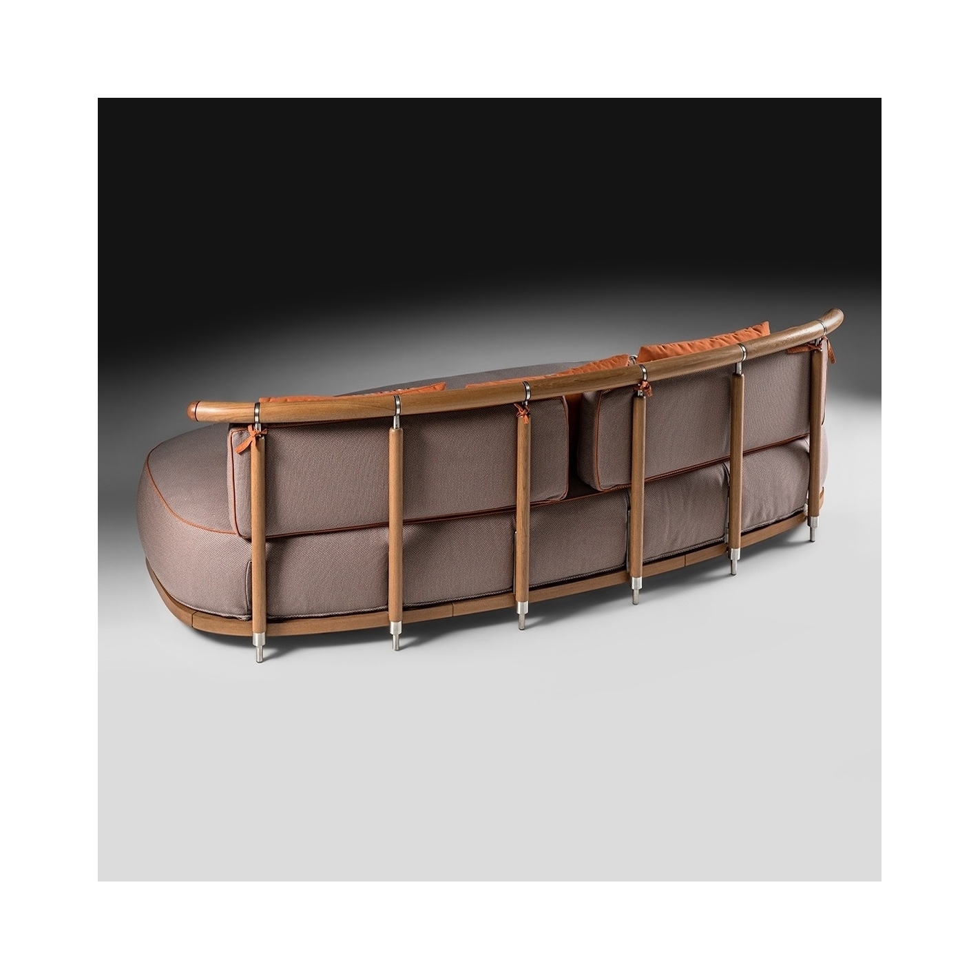 Диван / Coriandolo Annibale Colombo sun-id-374056 - Вид №3