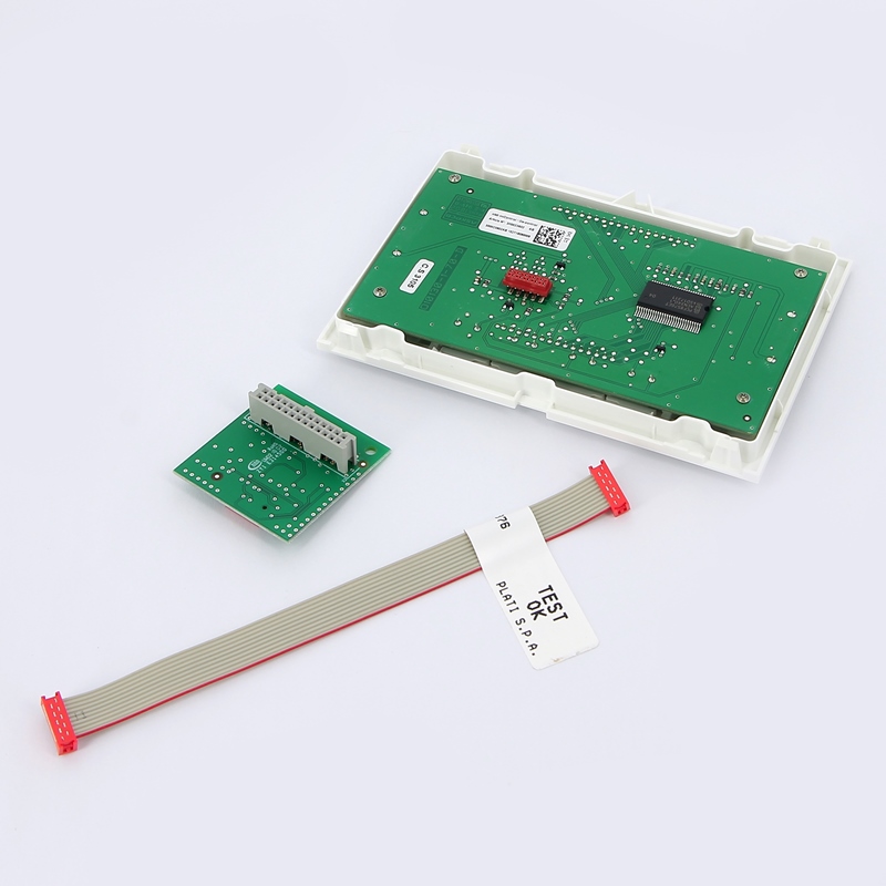 Панель управления De Dietrich iniControl (MCA Pro) 100016093 - Вид №1