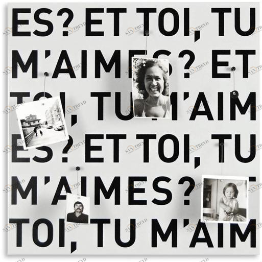 Designobject.it Магнитная доска  It603 