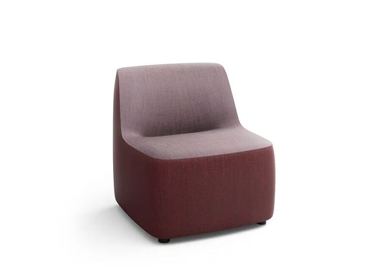 Кресло с колесами Brunner колодки ARCH-00078912 - Вид №3