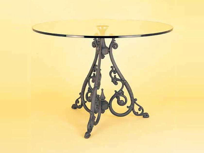 Modus Основание для чугунных столов sun-id-1429899 - Вид №1