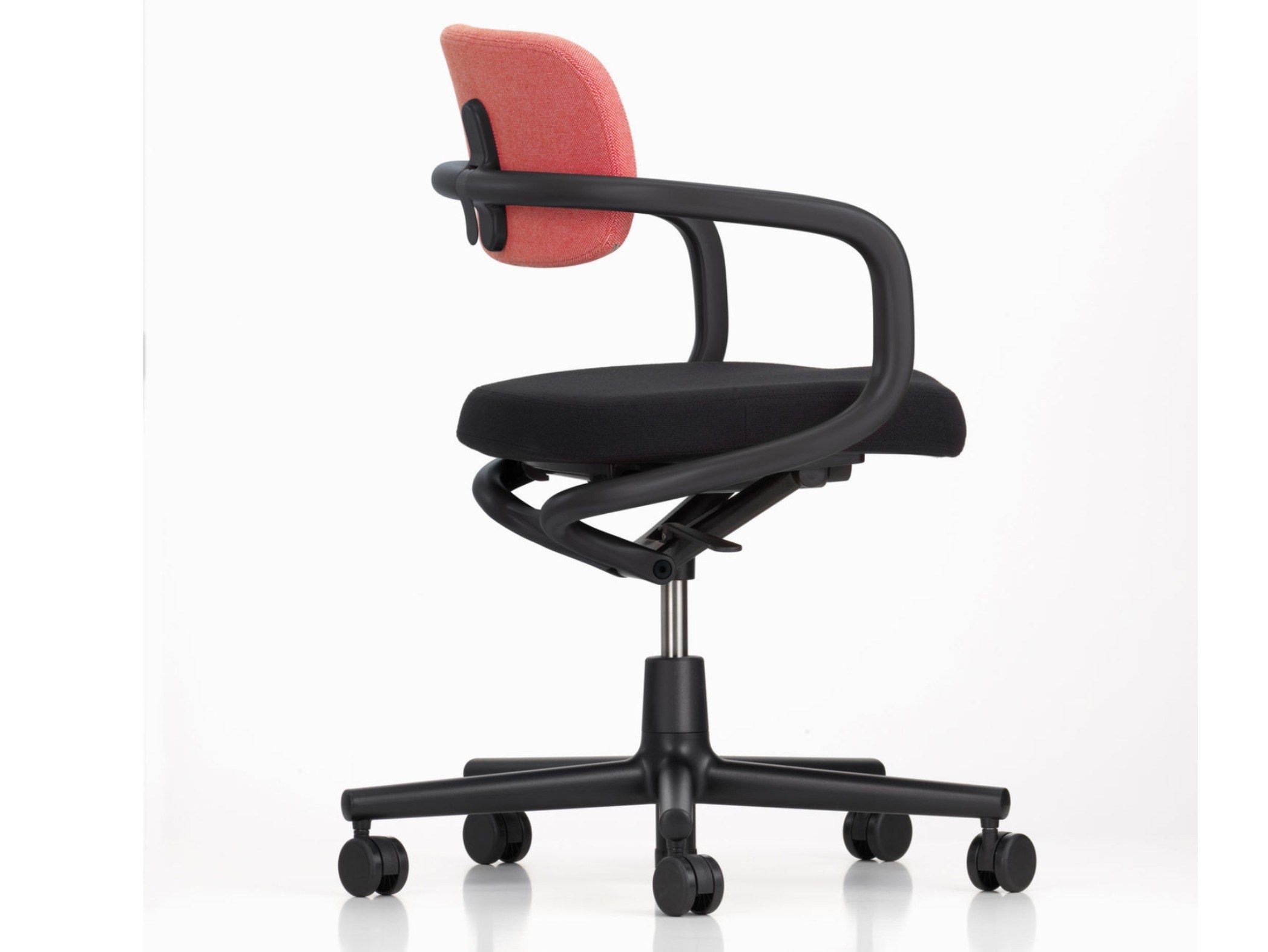 Регулируемый по высоте офисный стул с подлокотниками VITRA ALLSTAR ARCH-00050140 - Вид №69