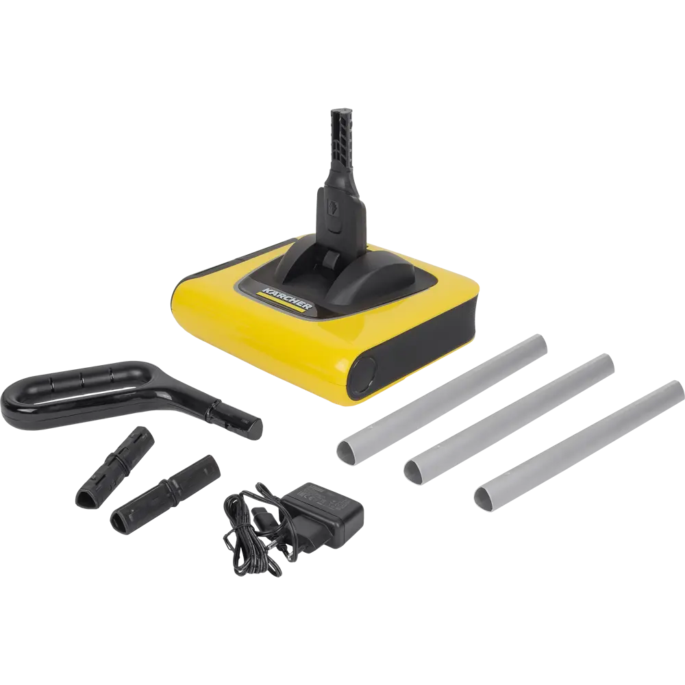 Электровеник Karcher KB 5 универсальный 82258959 STLM-2085687  - Вид №6