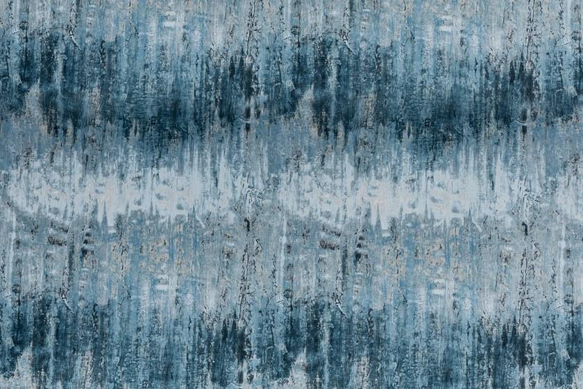 Aldeco Жаккардовая ткань с принтом высокой прочности Rhapsody sun-id-1479858 - Вид №2