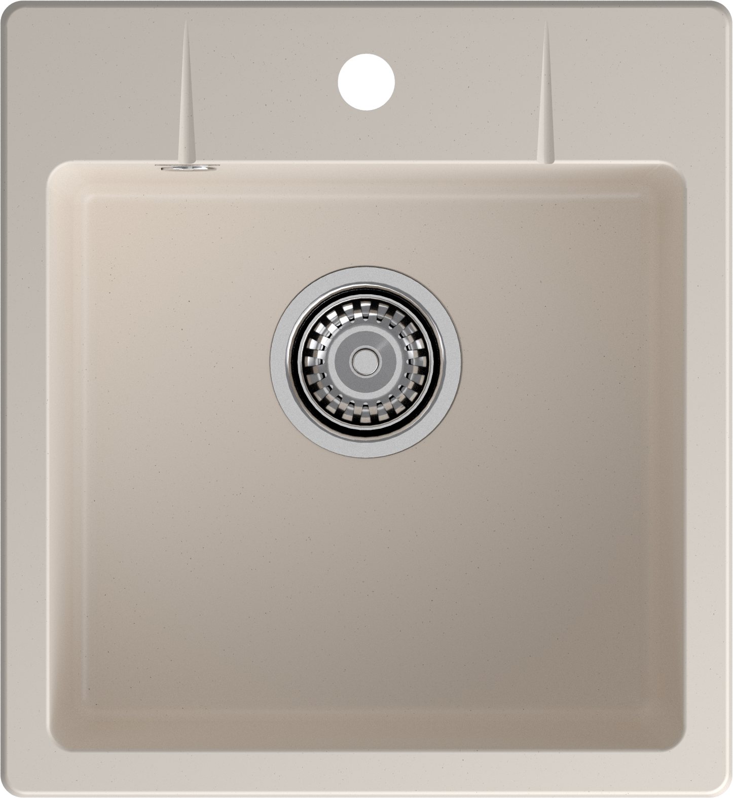 Кухонная мойка Кварц URBAN S355 GranFest 245-S355