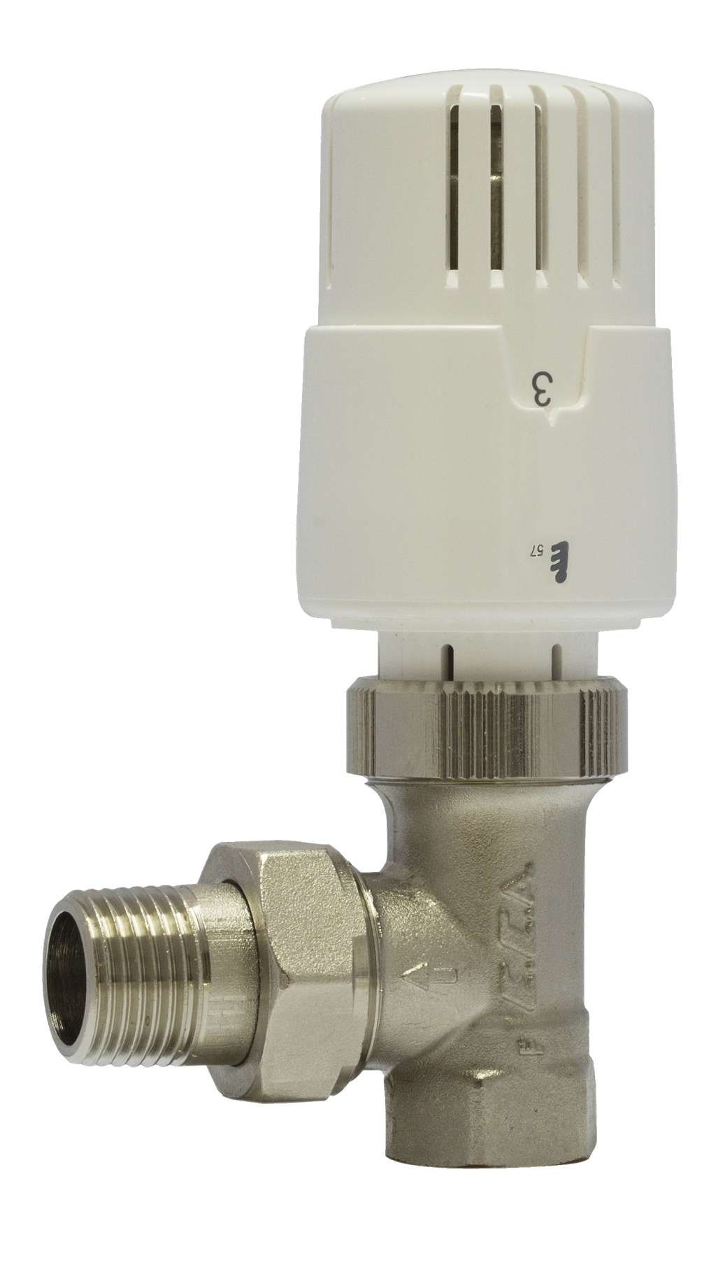 trv4 Термостатические клапаны радиатора Eca sun-id-2094461