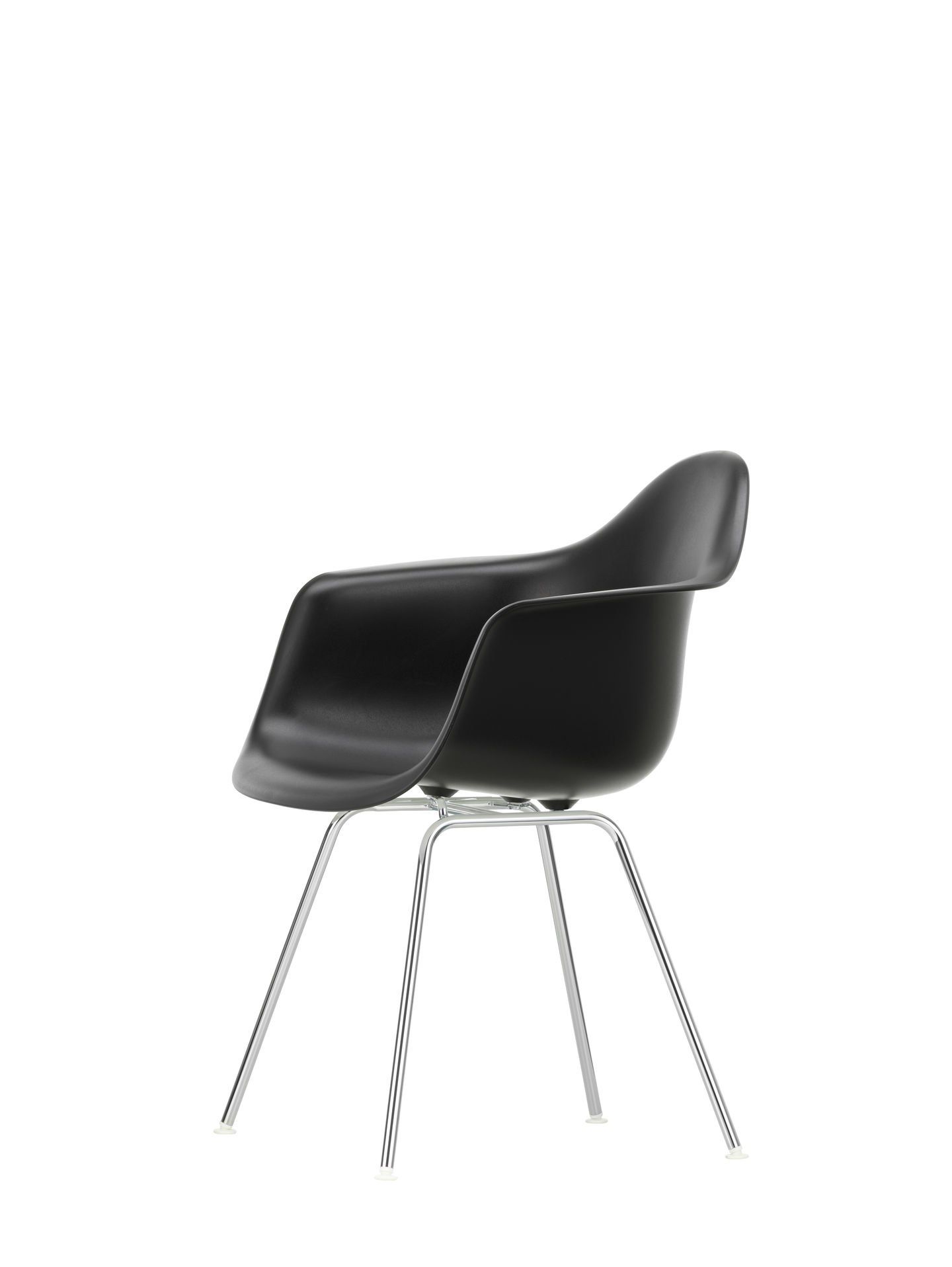 Полипропиленовый стул с подлокотниками VITRA Eames Plastic Chair ARCH-00142456 - Вид №36