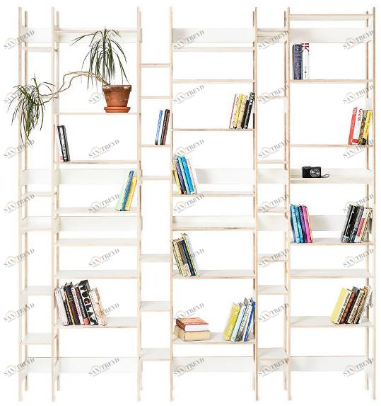 Radis Модульная открытая полка Special treasures sun-id-1424401