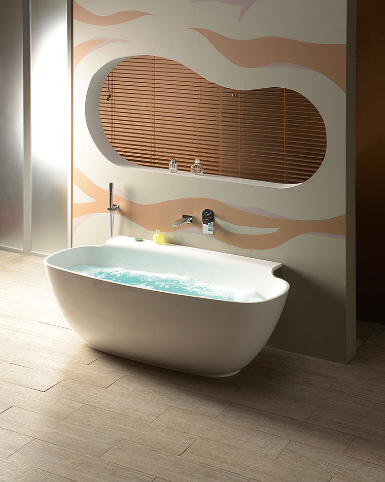 82511 Polysan Отдельностоящие ванны 