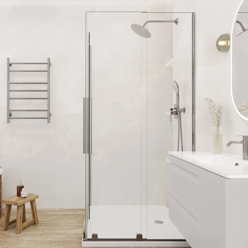 Керамогранит Ceradim Onyx Queen Cream - элегантное покрытие для современного интерьера 89353839
