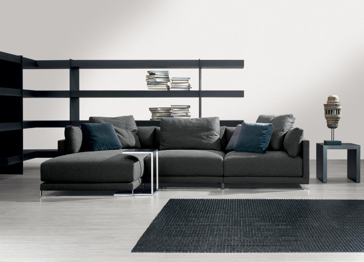 004622 Модульный диван CasaDesus Quattro Santreyd - Вид №3