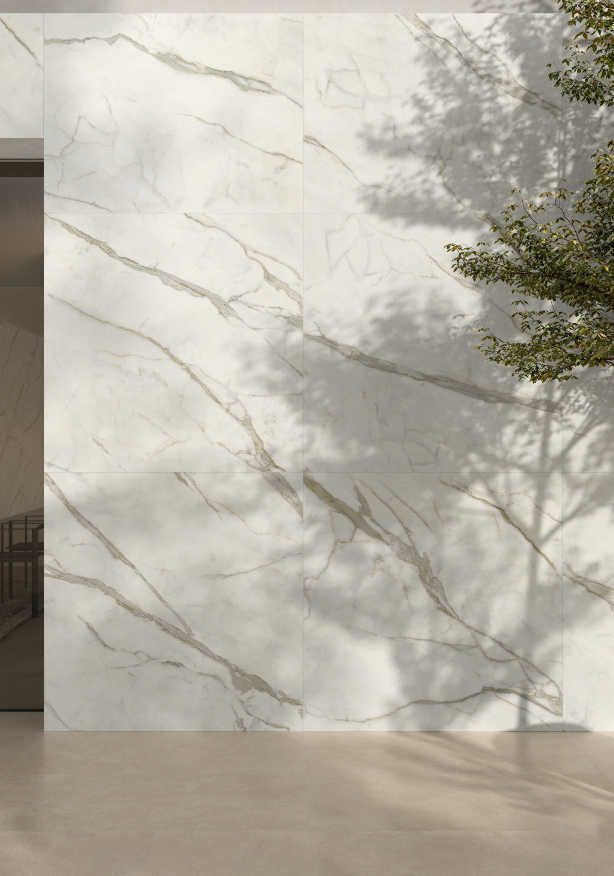 Пол / керамогранит с мраморным эффектом Italgraniti Marble Touch ARCH-00152884 - Вид №10