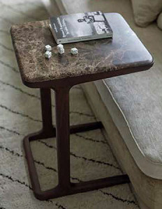 Столик  PORADA Script 45