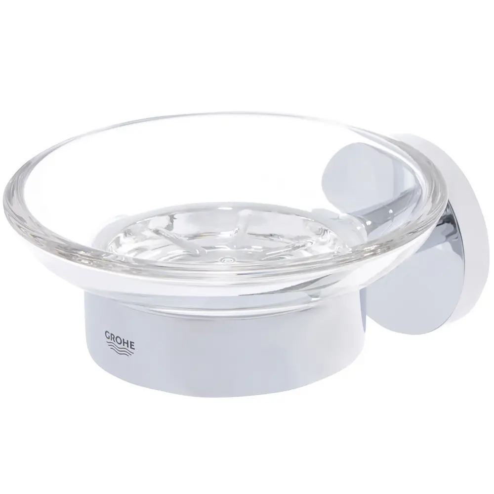 Мыльница подвесная Grohe Essential 40444001 81961127 STLM-2023565 Essentials