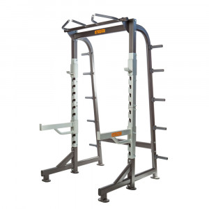 А22 Inotec а22 частичная силовая рама INOTEC