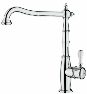 1312745 Смеситель Teka CL 915 CHROME Испания