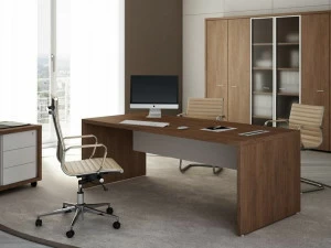 CUF Milano Прямоугольный рабочий стол Brera