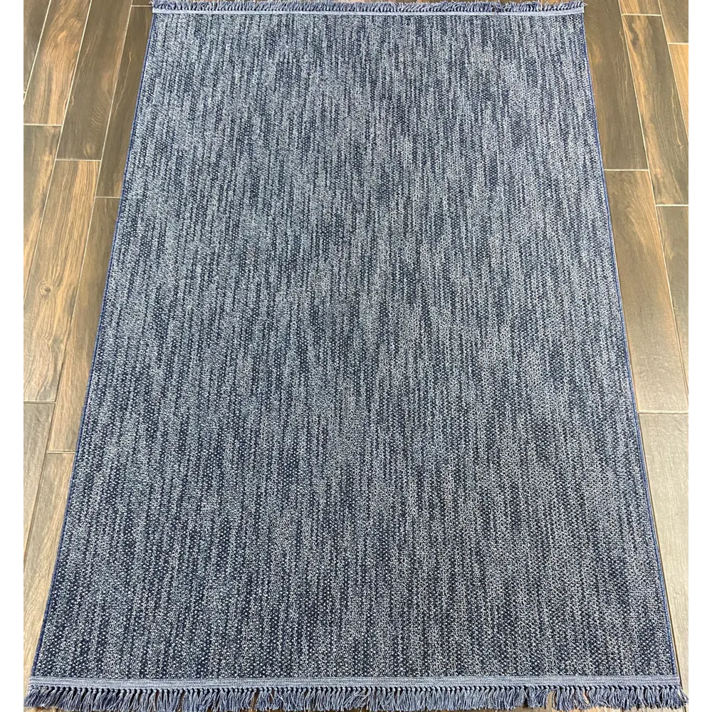 OZKAPLAN KARPET Vegas - ковер с петлевым ворсом для уютного интерьера 89374972 STLM-1507344 - Вид №1
