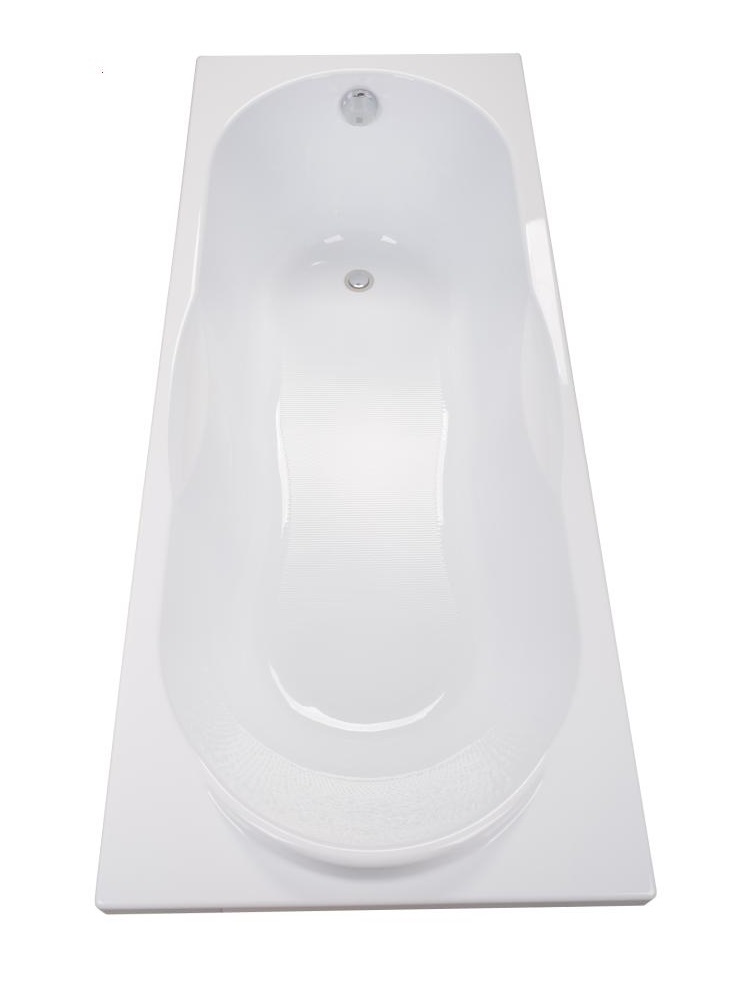 ВС00047 Ванна акриловая Bas Рио Santreyd - Вид №2