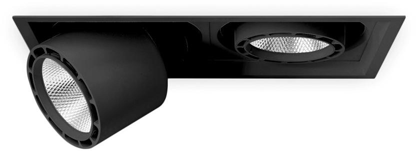 Essenzialed Многофункциональный встраиваемый светодиодный светильник sun-id-1427789 - Вид №2