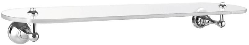 RITMONIO Стеклянная полка для ванной Ritrò sun-id-1506324