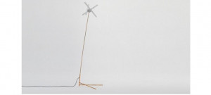 008487 Торшер BD Barcelona Design Olvidada