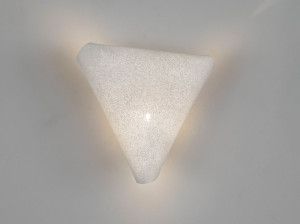 Светодиодный настенный светильник из нержавеющей стали