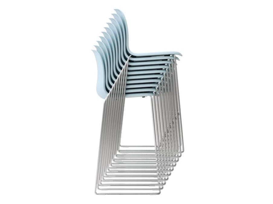 Высокий табурет Howe SixE ARCH-00137293 - Вид №3