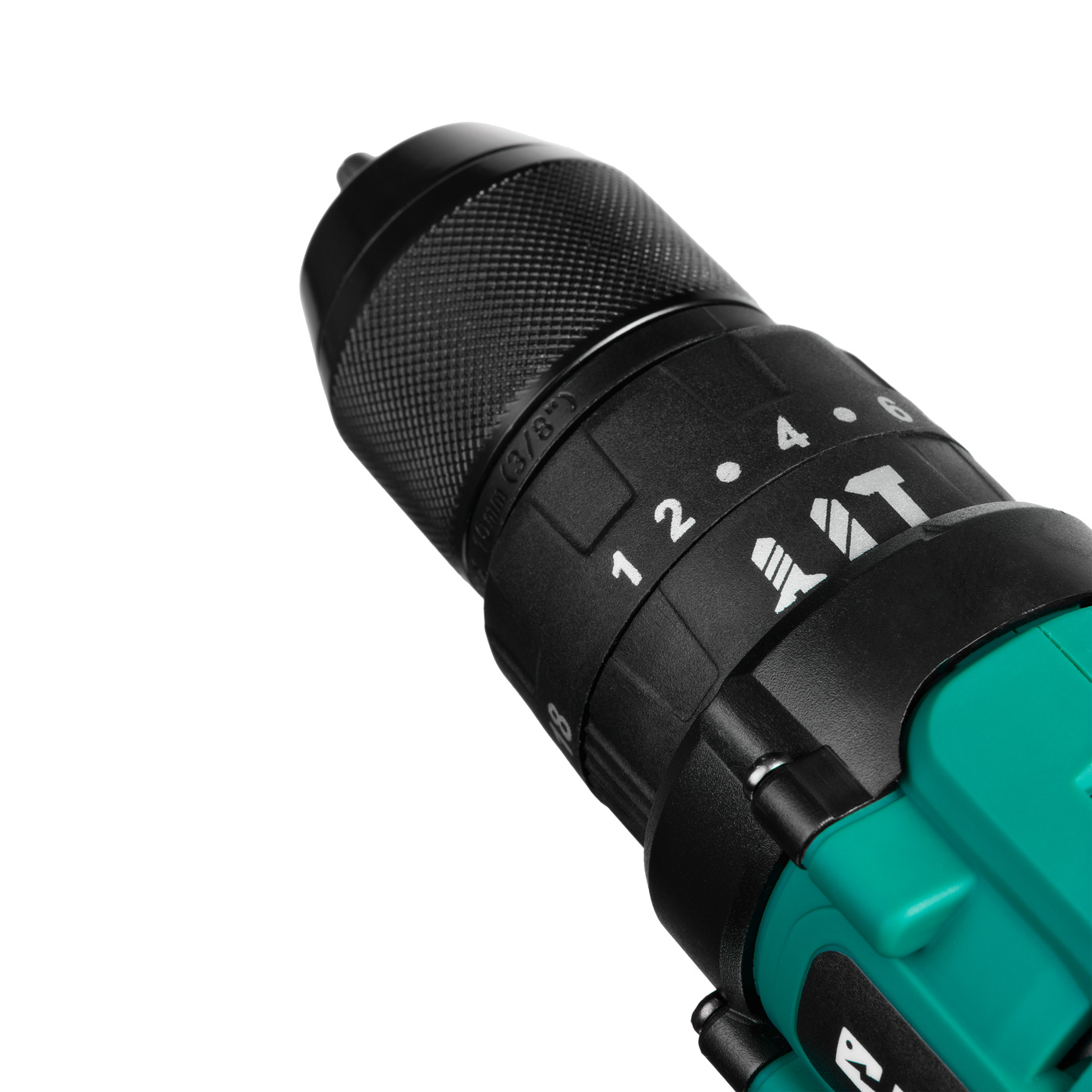 Дрель-шуруповерт Rokodil Twist 2 Pro Impact 9139572 STDN-0064111 - Вид №7