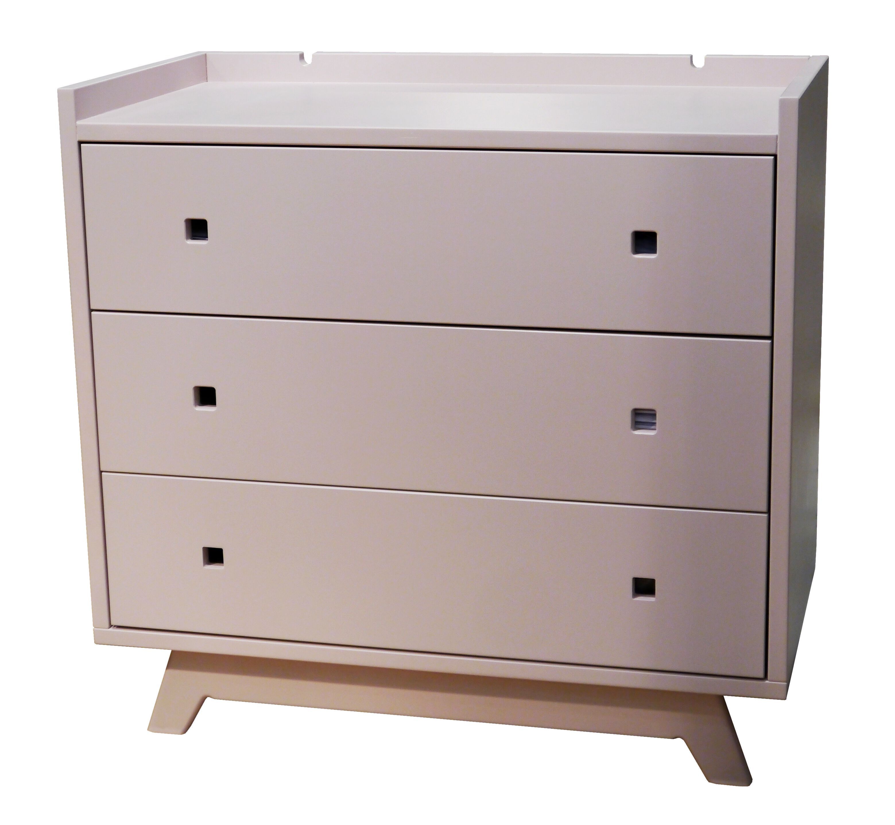 Комод из МДФ Mathy by Bols ARCH-00152089 - Вид №2