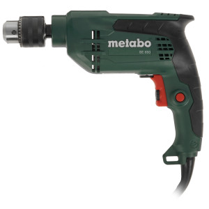 Дрель  Metabo BE 650 5324034