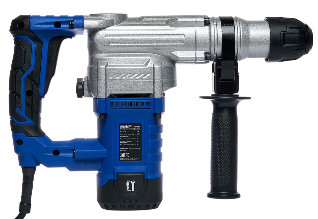 Перфоратор Oasis PR-140V Pro 5475999 STDN-0082295 - Вид №1