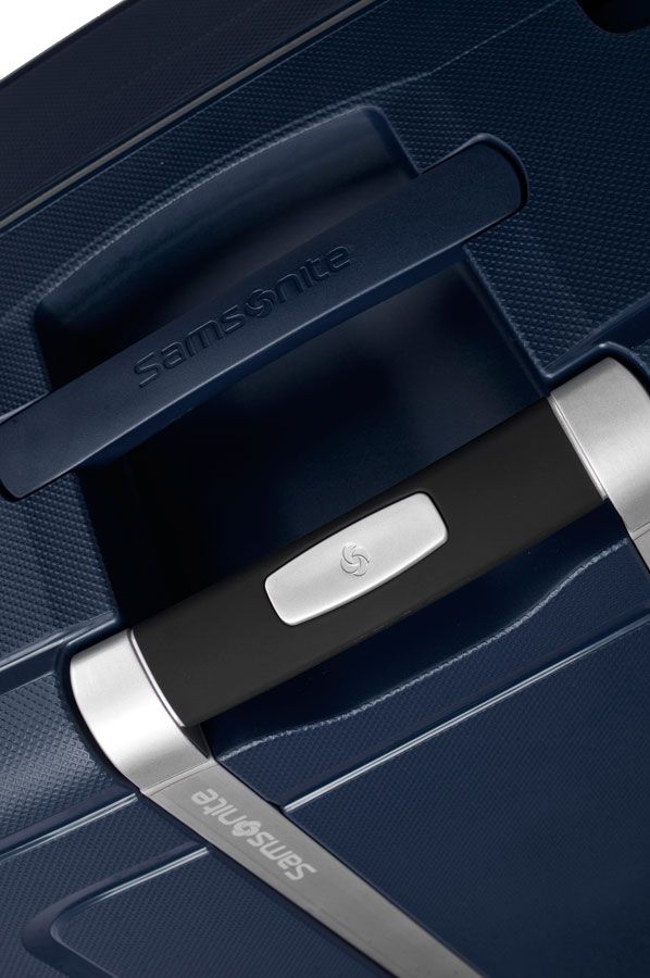 U44-01002 Чемодан U44*002 Spinner 75/28 Samsonite S'Cure DLX  - Вид №4