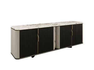 Шкаф с распашными дверями