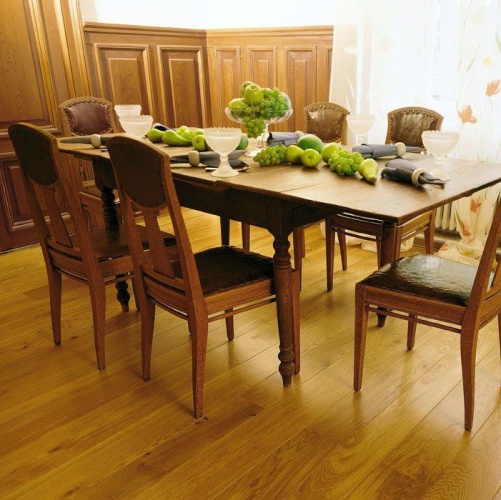 Паркетная доска Karelia Дуб Селект 2600200245 - Вид №5