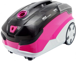 ALLERGY and FAMILY 788-585 Пылесосы / 1700 вт, моющий, аква-бокс Thomas