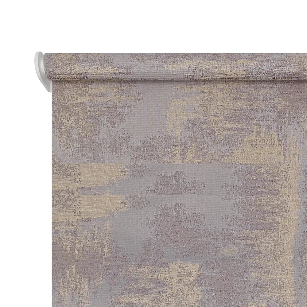 Штора рулонная Марко 60x175 см коричневая 84556859 STLM-2040331 DOMLEGRAND - Вид №1