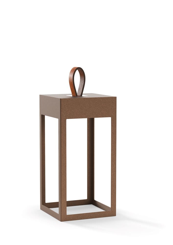 Напольная лампа из нержавеющей стали Platek эфирный ARCH-00147118 - Вид №27