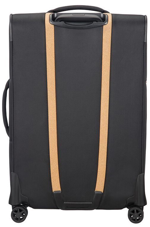 CN1-09006 Чемодан CN1*006 Spinner Expandable 67 Samsonite Spark Sng Eco  - Вид №2