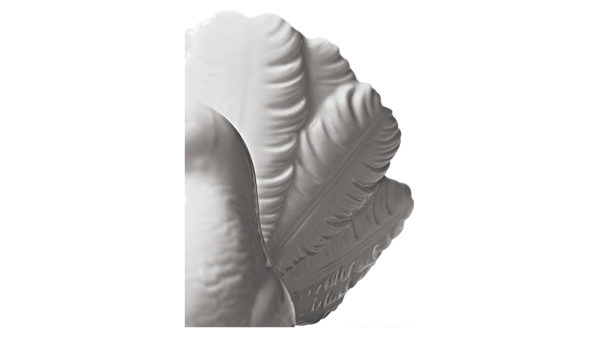 10668951 LLADRO Фигурка Lladro "Пара голубей" 19x12см Фарфор Lladró  - Вид №1