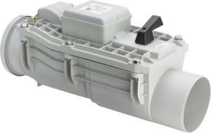 Viega Обратный канализационный клапан Grundfix 4987.3 (310332)