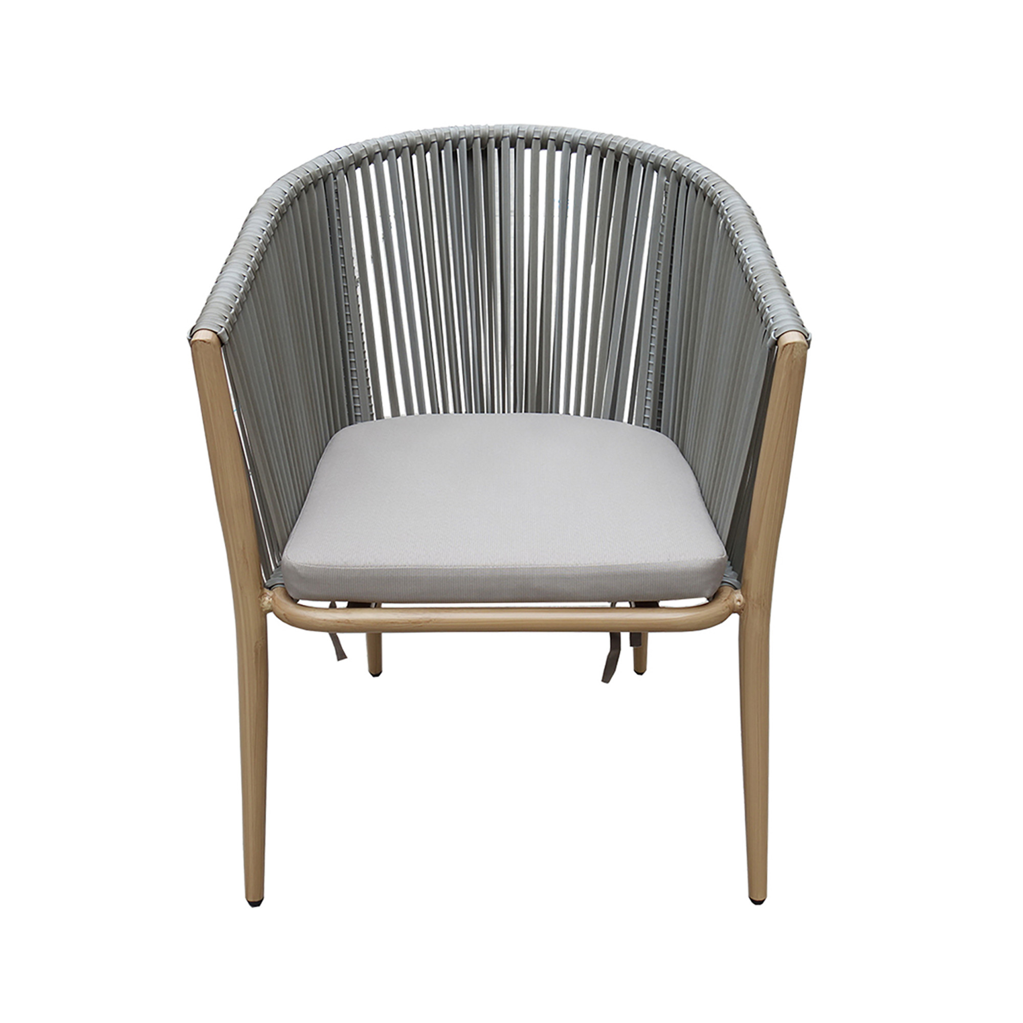 2000983237798 Кресло ACTONA Cara 