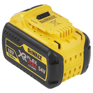 Аккумулятор DeWalt DCB548-XJ XR FLEXVOLТ 18/54V 5440948
