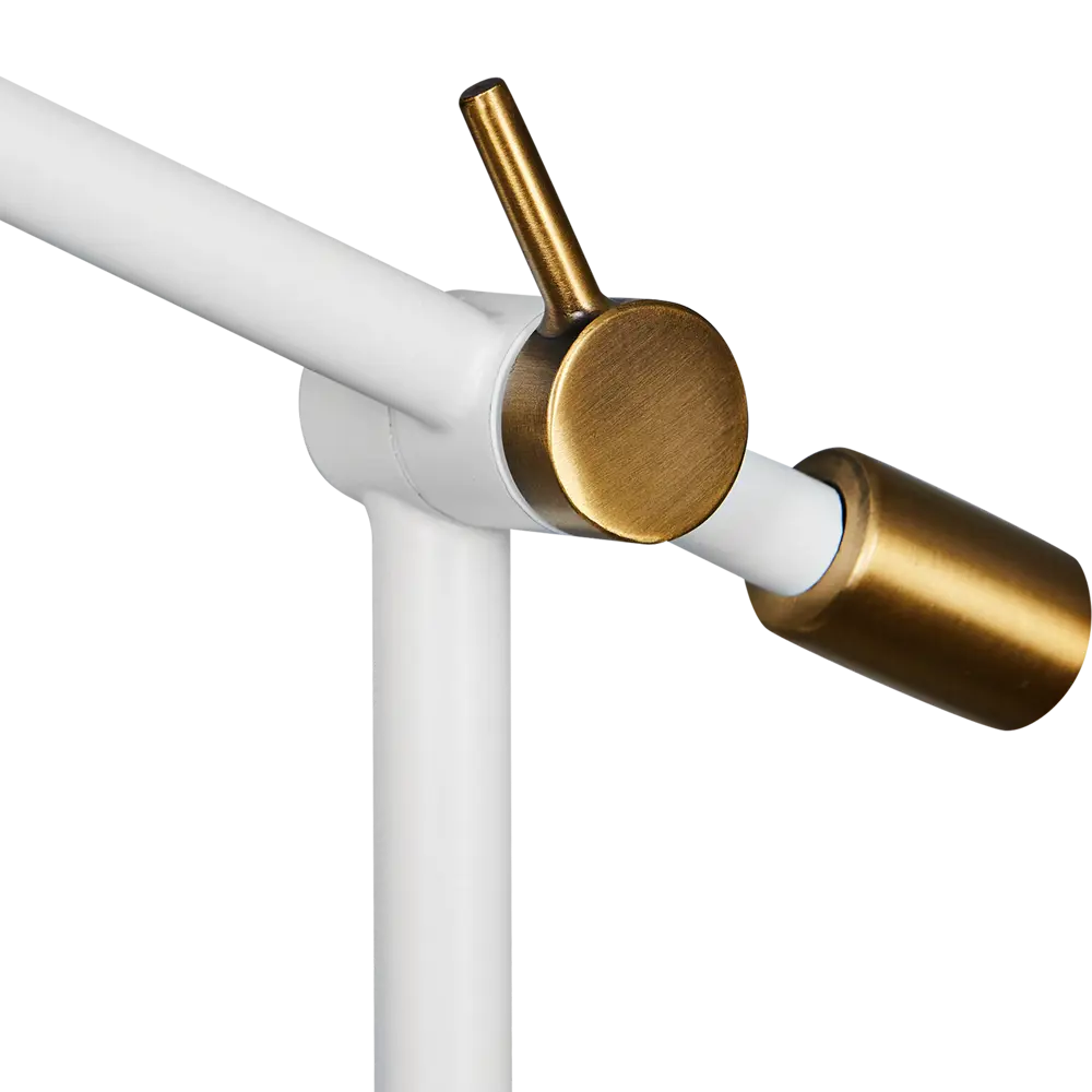 Настольная лампа Camelion KD-445 C01 с регулируемым плафоном 89387941 STLM-1546982 - Вид №6