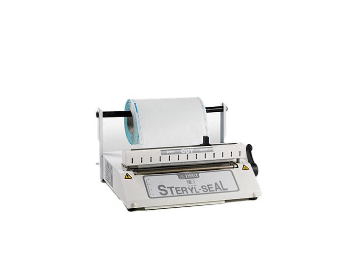 Стерильная упаковочная машина Nilo STERYL SEAL ARCH-00128972 - Вид №1