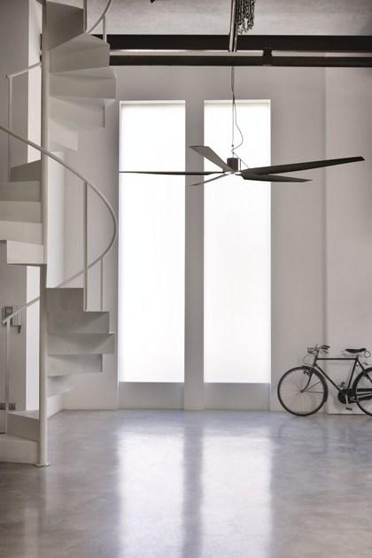 Ceadesign Потолочный вентилятор Two Two 01 - Вид №1