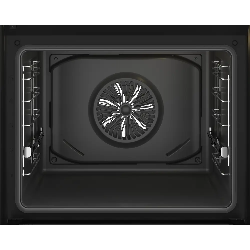 Электрический Духовой Шкаф Indesit Ifse 3841 J Ix 59.4x59.5 См Конвекция Цвет Нержавеющая Сталь STLM-2166192 - Вид №5